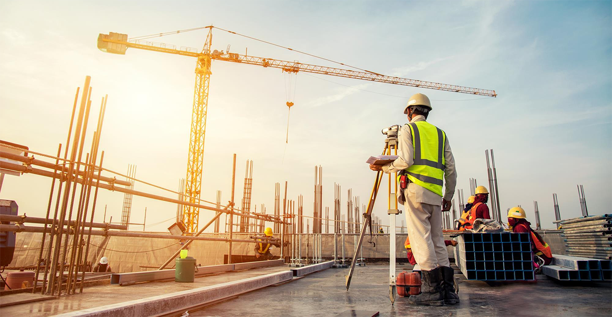General civil construction